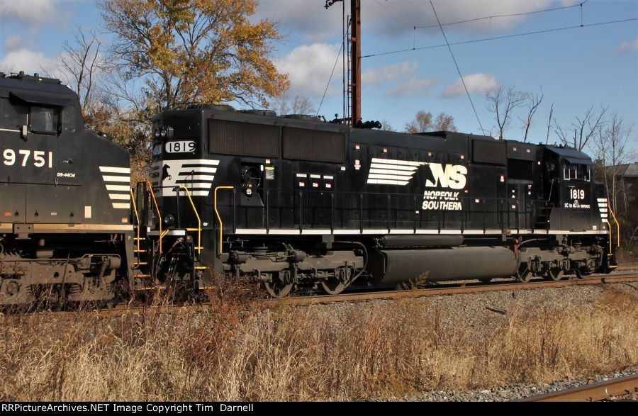 NS 1819 on 20Q